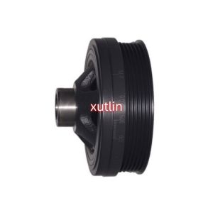 Crankshaft Pulley For Mercedes Benz W204 W212 W221 W166 M272 OEM A2720300003