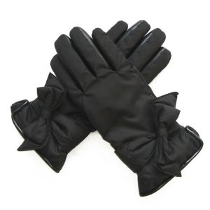 Quality Lady dress gloves, touching effect, OL style for sale