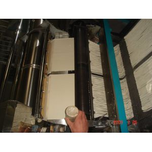 Quality Spaghetti Automatic Noodle Machine , Small Electric Noodle Making Machine for sale