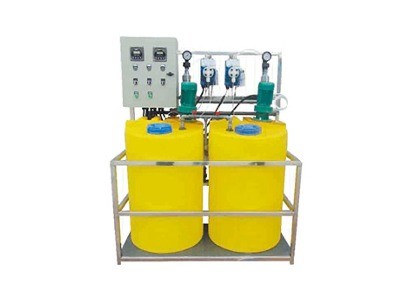 Buy 1000m3/Day Rainwater Harvesting System for Commercial and Industrial Use at wholesale prices