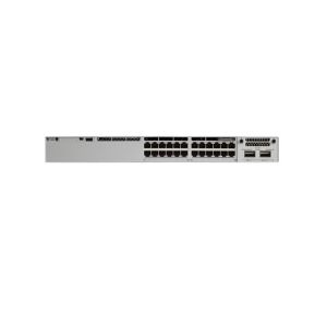 Quality C9300 - 24T - A - Cisco Switch Catalyst 9300 24 - Port Data for sale