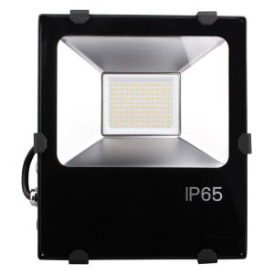 120W Massive Fins Aluminum LED Flood Light