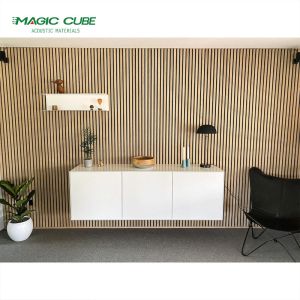 Upgrade Your Walls with Akupanel Acoustic Panels Carefully Crafted Mdf Board