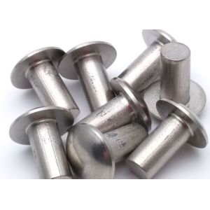 7/8 1 3/16 Stainless steel solid rivet SUS304 SUS316 A2-70 Customized different