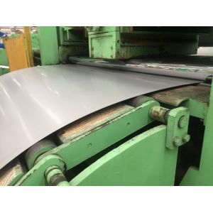 AISI 441 EN 1.4509 DIN X2CrTiNb18 Stainless Steel Sheet , Plate , Strip And Coil