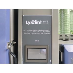 Temperature Thermal Shock Environmental Test Chamber For Reliability Test -77C-