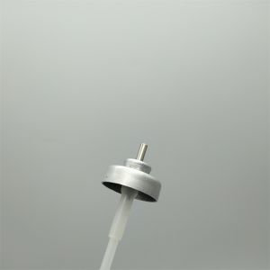 Miniature Precision Dispensing Valve for Micro-Assembly and Electronics with