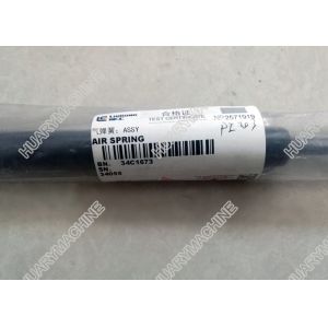 China LIUGONG Skid loader parts, 37C1673 Air spring, CLG375A air spring on sale