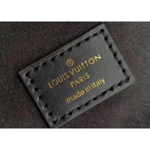 M40108 M40109 M401130 M40312 Damier Ebene Carvas And Soft Cowhide With Unique