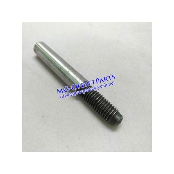 Buy HD TAPERED PIN, 00.510.0040,HD NEW PARTS at wholesale prices
