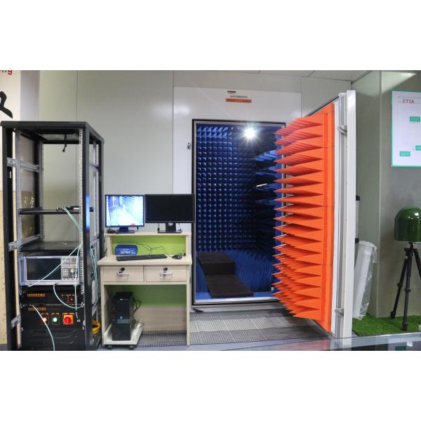 4G 5G High Gain Omnidirectional Wifi Antenna High Frequency 2700MHz