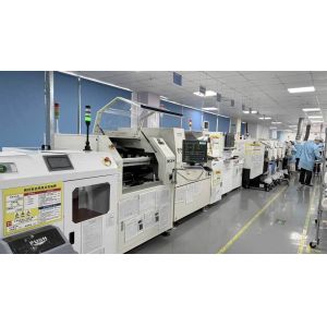 Shenzhen SMX Display Technology Co., Ltd.