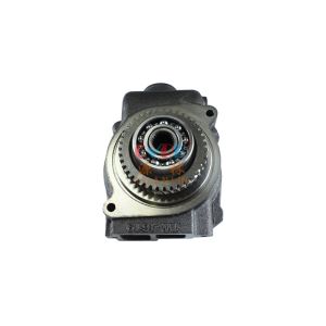 2W8002 Engine Mining Excavator Diesel 2W8002 Water Pump Assy For Engine 3306T