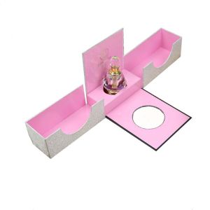 Moistureproof Wooden Jewellery Gift Box