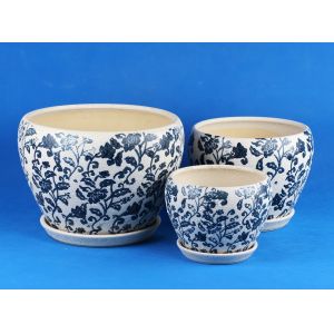 Transform Your Garden With Our Stylish And Durable Ceramic Pots Shop Now