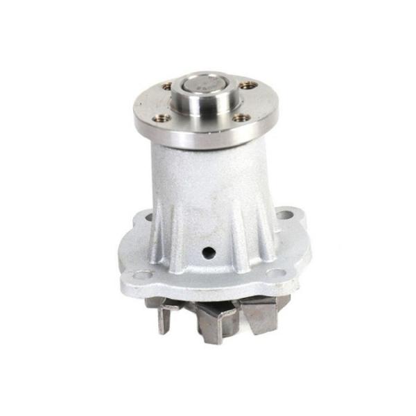 4JJ1 8-98047688-3 Excavator Water Pump 6162-63-1015