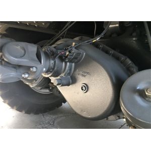 SINOTRUK HOWO Mining 371HP 420HP King Dump Truck