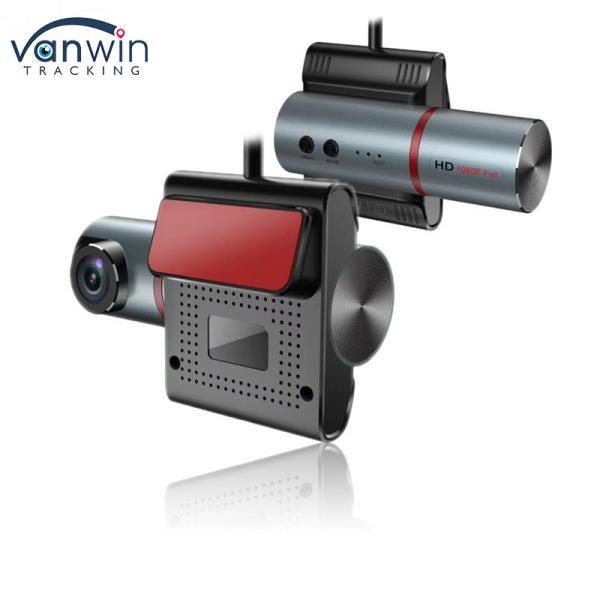 Buy WiFi HD Night Vision Driving Recorder Mini Car Camera 1080P Supports GPS at wholesale prices