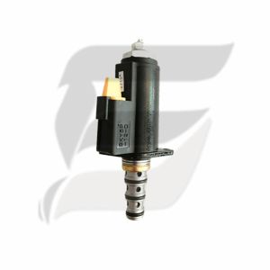 111-9916 E320B E320C E320D E325B Excavator Solenoid Valve