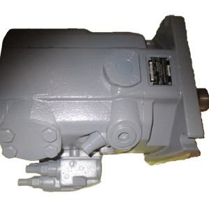 Rexroth Pump LA15VSO175LRDRA0V/10MRVE4B21EU0000-0 High Efficiency High Torque