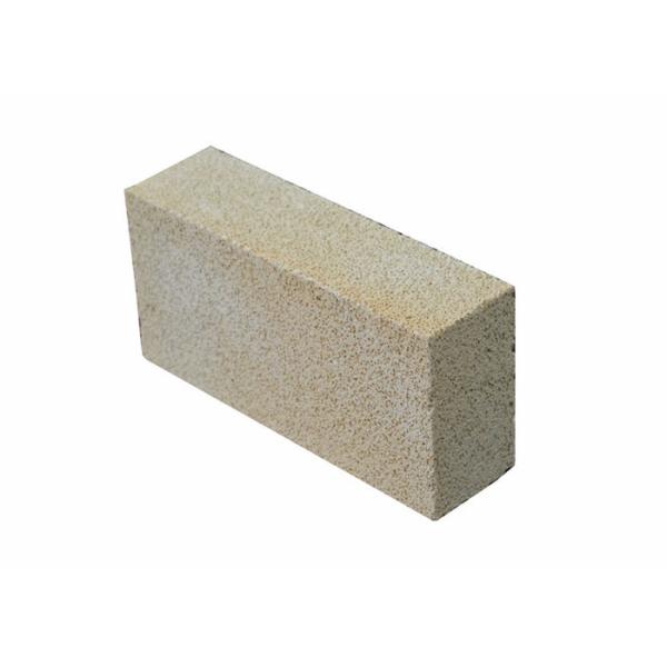 Refractory Manufacturer fireplace silica brick refractory for wood stove high density silica insulating fire bricks