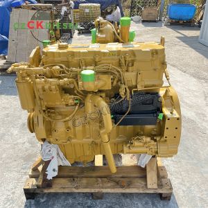 Reman C9 Engine Assy FOR Caterpillar E330B E330C Excavator