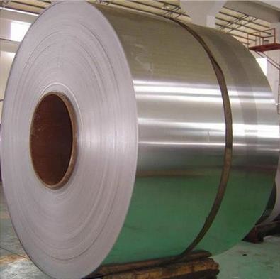 Buy 409L 1219mm Stainless Steel Coils Decoration Contruction at wholesale prices