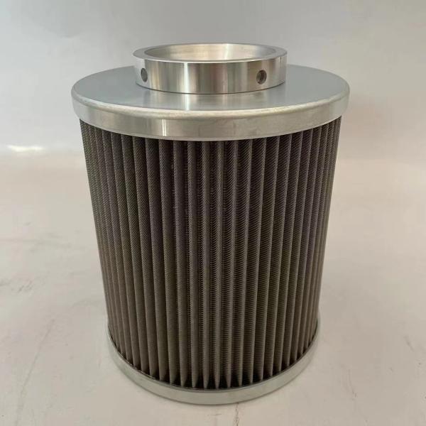 Industrial Hydraulic Oil Filter XNJ-250X80Y The Must-Have for Machinery Repair Shops