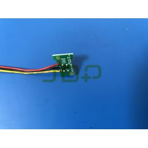 The Air in Line Sensor for Fresenius Kabi INfusia VP7 infusion pump