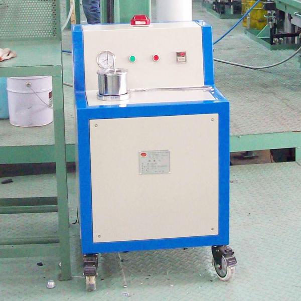 Fast Accurate Measuring Time ＜5min Hydrogen Analyzer Systems Ultimate Solution for Industrial