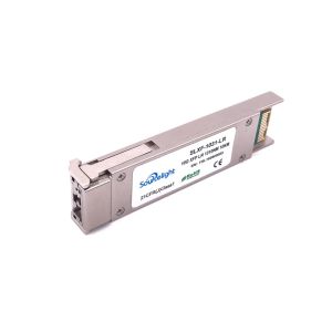 10g Xfp Optical Transceiver Module Lrm 1310nm 220m For 10 Gigabit Ethernet