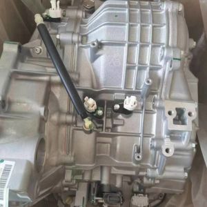 3014042012 Auto Transmission Gearbox For Toyota Alphard RAV4 VANGUARD