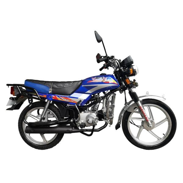 Hot Sale Four-Stroke Classic Cheap High quality street bike 110cc