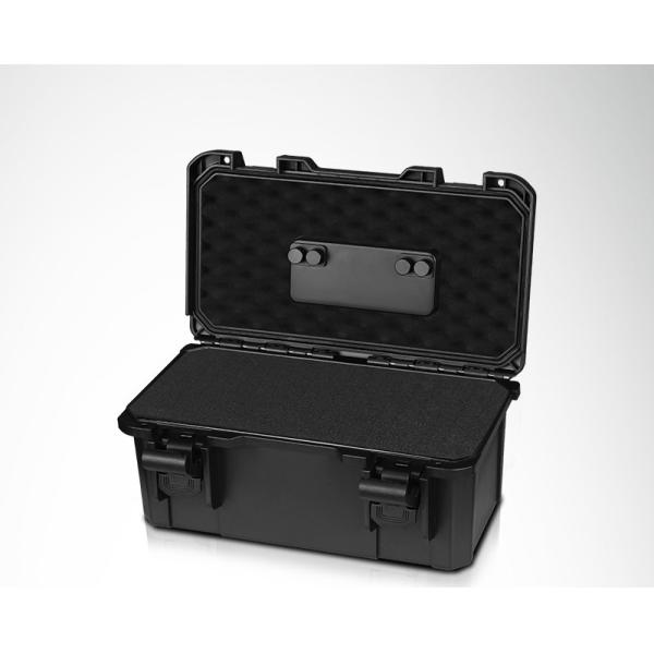 Buy Lockable Waterproof Tool Storage Case 446x266x222mm Heavy Duty at wholesale prices