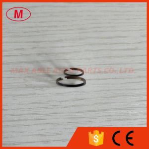 TD05 TD06 TD05H turbocharger step gap piston ring/seal ring (turbine side and