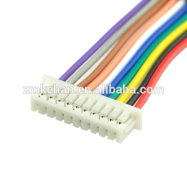 Durable Christmas Light Wire Harness with Waterproof Design Fast Shipping to Oceania