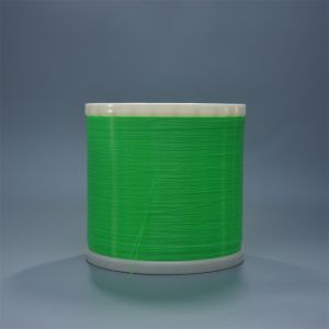 0.22mm PE Non-irradiation Monofilament Yarn Filament Polyester Thread PET