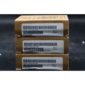 Siemens S7-300 PLC CPU - 16 (Digital) Inputs, 16 (Digital) Outputs, Digital, For