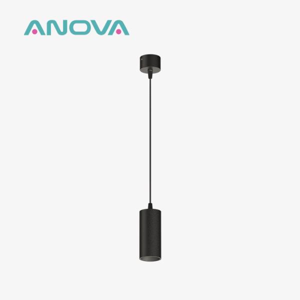 Switchable Slim Surface Mounted Downlights Tri CCT Surface Mounted Adjustable