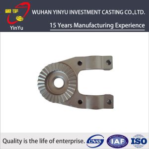 Quality High Accuracy Precision Investment Castings Small Mechanical Parts Wear Resistance for sale