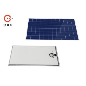 1956*992*40mm Multi Crystalline Solar Panel , 335W Solar Pv Modules 72 Cells