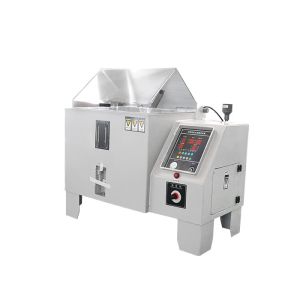 Electronic Salt Spray Corrosion Test Chamber