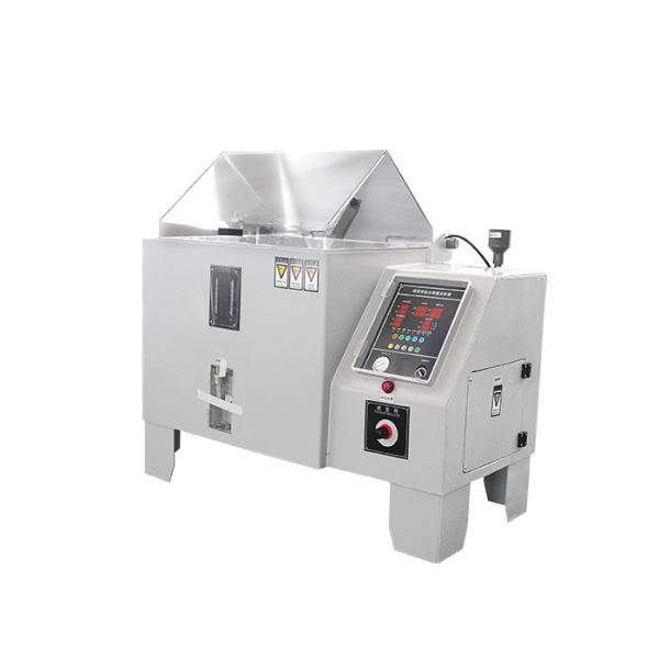 Buy Electronic Salt Spray Corrosion Test Chamber at wholesale prices