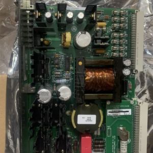 GE IS200EPSMG2A Exciter Power Supply Module Mark VI