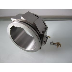 R&B roller type freewheel backstop clutch AV60/GV60 apply in Grain hoist or