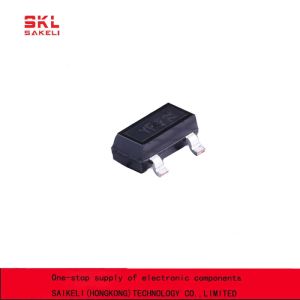 BSS308PEH6327 MOSFET Power Electronics - High Performance And Reliable FET