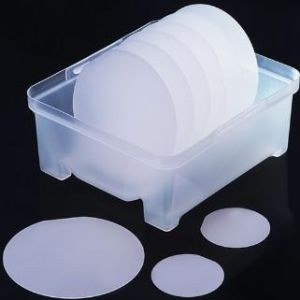 Quality Single Side Polished Ga2O3 Wafer Single Crystal Substrate for sale