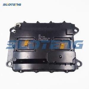 China 240-5309 2405309 Controller ECU For 2806 3176C Engine on sale