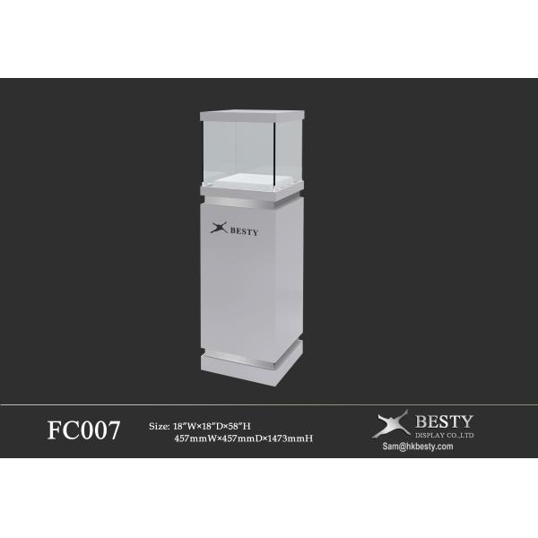 Buy Engagement Jewellery Tower Showcase at wholesale prices