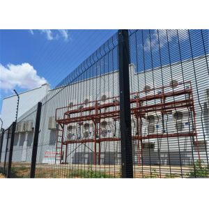 358 security fencing / Military security fence / High security security walls